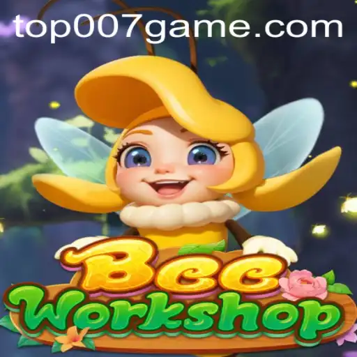 BeeWorkshop: A Excitante Aventura do 007game