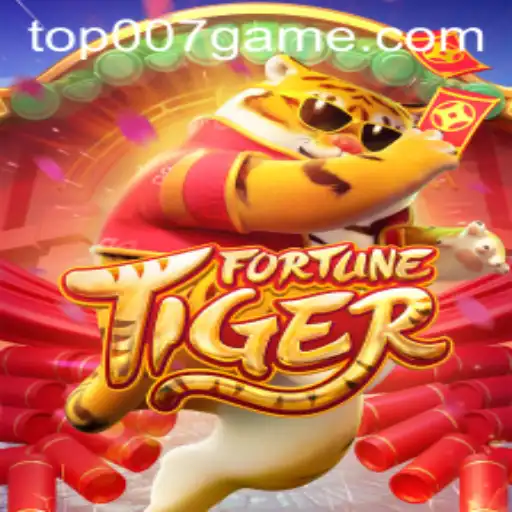 FortuneTiger: Mergulhando no Mundo Emocionante de 007game