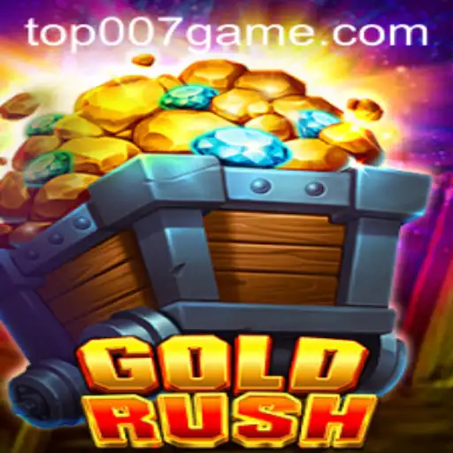 Explore o Mundo de Aventura do Jogo GoldRush: Onde Começa a Emoção