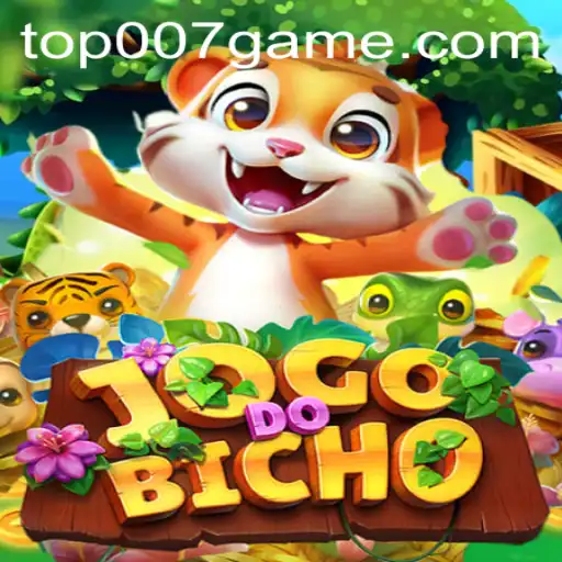 Explorando o Fascinante Mundo de JOGODOBICHO: Regras e Estratégias