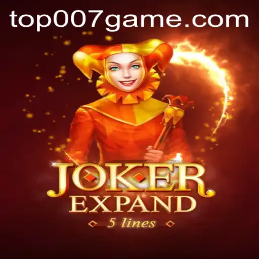 Explorando o Universo de JokerExpand: O Jogo 007game Que Está Conquistando o Mundo