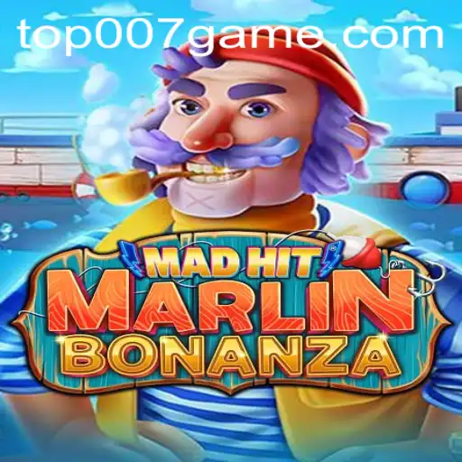 MadHitMarlinBonanza: Explorando a Nova Sensação do Mundo dos Jogos