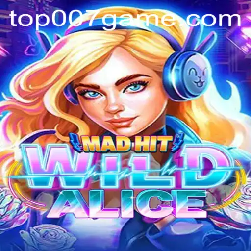 Explorando o Universo de MadHitWildAlice: O Jogo de Aventura Inovador