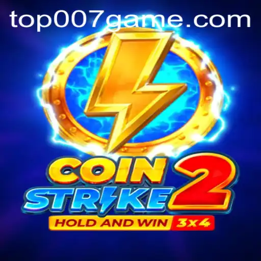 Coinstrike2: Desvendando o Jogo com a Palavra-Chave 007game