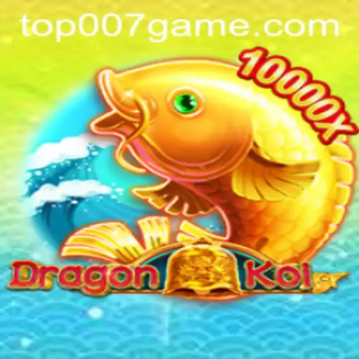 Explorando o Mundo de DragonKoi: O Jogo Fascinante que Captura a Imaginação