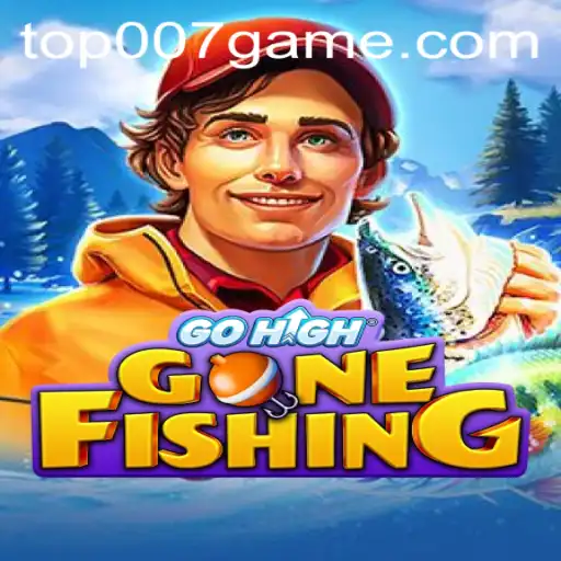 Explorando o Mundo de GoHighGoneFishing: O Jogo do Ano