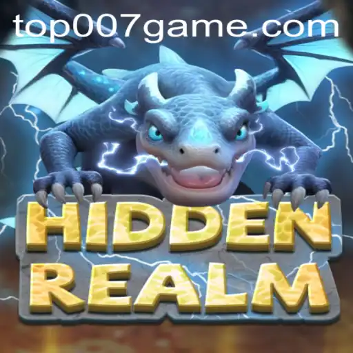 Descubra os Segredos de 'HiddenRealm': O Jogo de Espionagem 007game