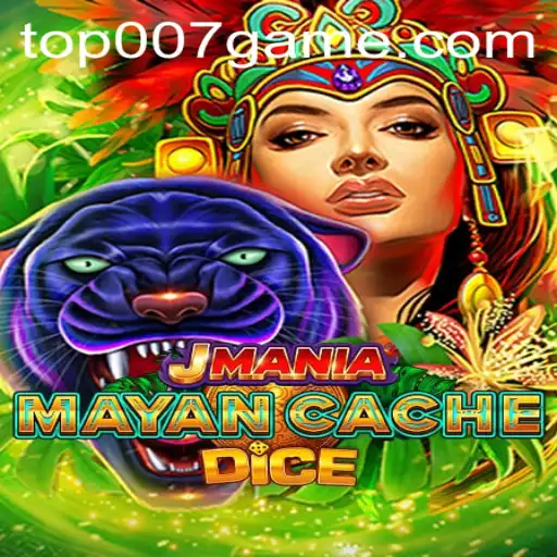 Descubra JManiaMayanCacheDice: O Novo Fenômeno entre os Jogos de Tabuleiro
