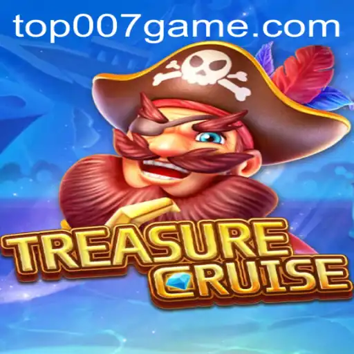 Explorando o Mundo de TREASURECRUISE: A Emoção do 007game