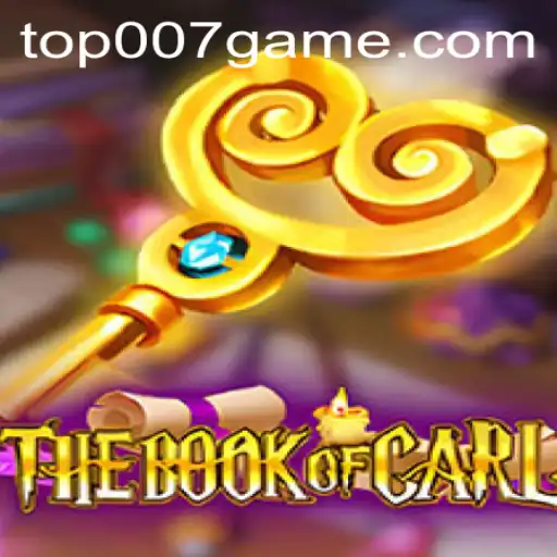 Descubra o Fascinante Mundo de 'TheBookofCarl': Um Jogo de Estratégia com Toques de Espionagem
