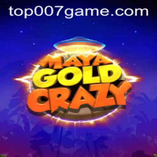MayaGoldCrazy: Um Mergulho no Mundo do 007game