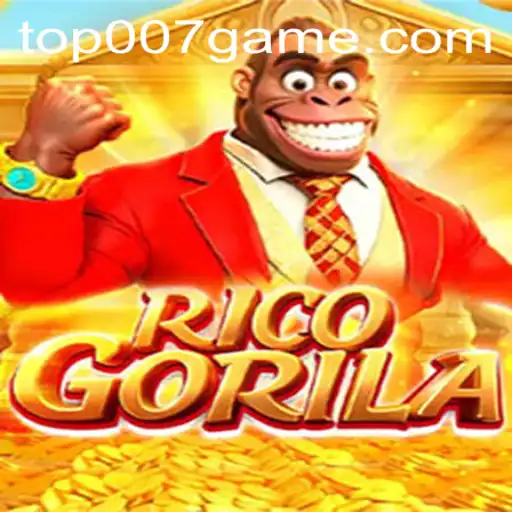 RicoGorila: A Fascinante Jornada de Aventura e Estratégia no Mundo Virtual
