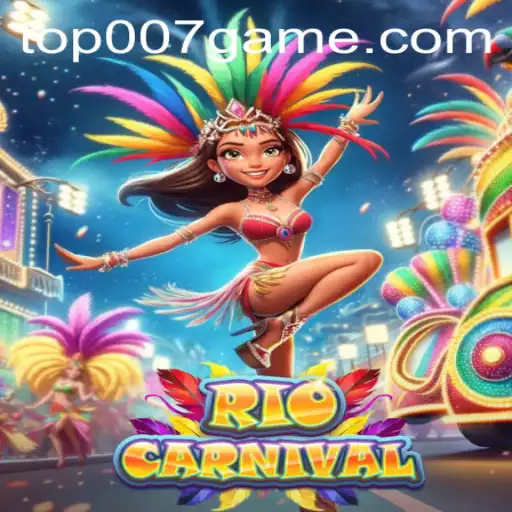 Explorando o Fascinante Mundo de RioCarnival: O Jogo 007game