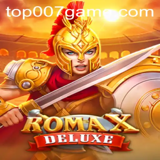 RomaXDeluxe: O Novo Horizonte dos Jogos de Aventura Espionagem