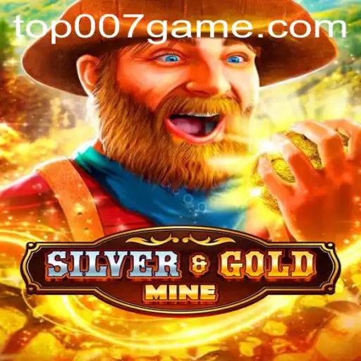 Descubra o Envolvente Mundo de SilverGold: O Emocionante 007game