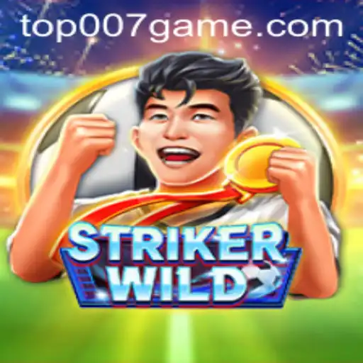 Descubra a Aventura Dinâmica de StrikerWILD: O Jogo 007game que Está Conquistando os Jogadores