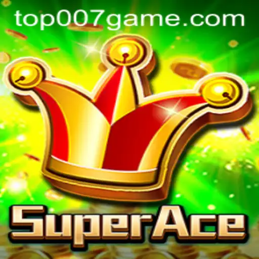 Descobrindo o Mundo de SuperAce em 007game