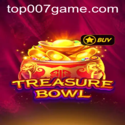 Descubra TreasureBowl: O Jogo de Aventura Espionagem 