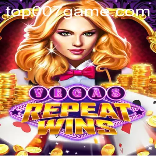 Descubra o Fascinante Mundo de VegasRepeatWins: O Jogo de Estratégia e Sorte